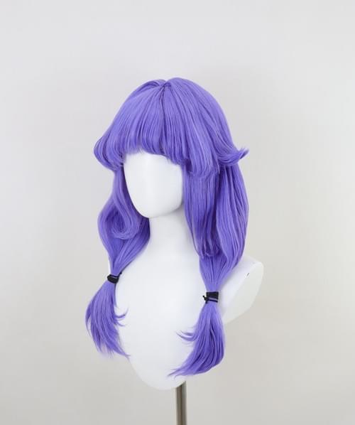 Pre-style Little Goody Two Shoes Rozenmarine Cosplay Wig