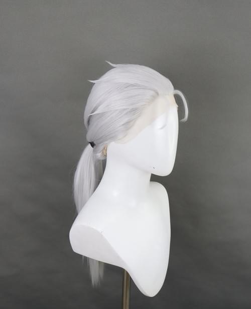 Pre-style Re:Life in a Different World from Zero Wilhelm van Astrea Cosplay Wig