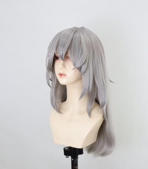 Pre-style Honkai: Star Rail Trailblazer Cosplay Wig