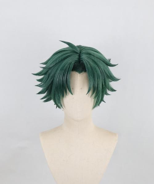 Pre-style Hunter × Hunter Gon Freecss Cosplay Wig
