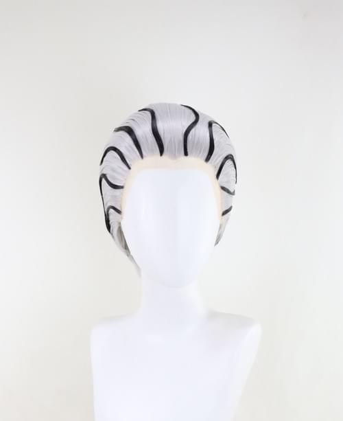 Pre-style JoJo's Bizarre Adventure Kawajiri Kōsaku Cosplay Wig