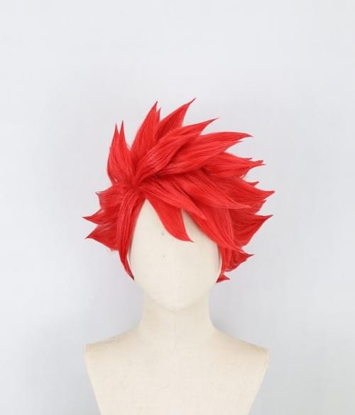 Pre-style Mobile Legends Cosplay Wig