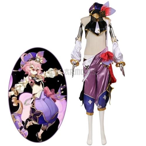 Genshin Impact Dori Premium Edition Cosplay Costume