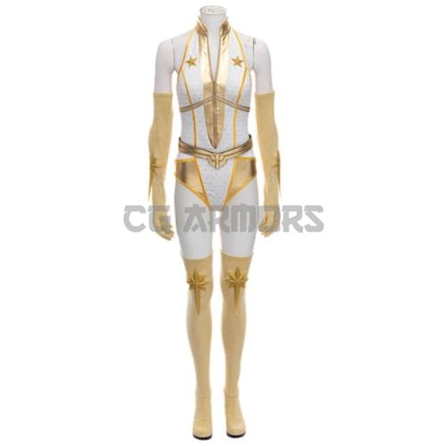 The Boys 2 Starlight Rebecca Anne Cosplay Costume