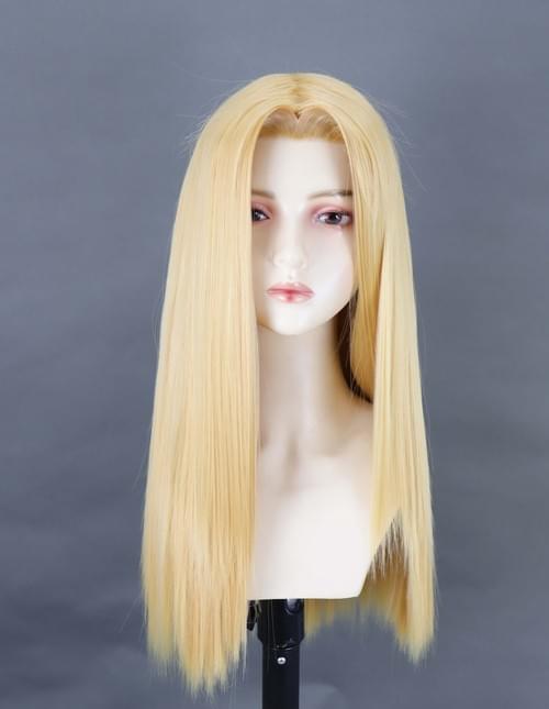 Pre-style Assassination Classroom Nakamura Rio Cosplay Wig