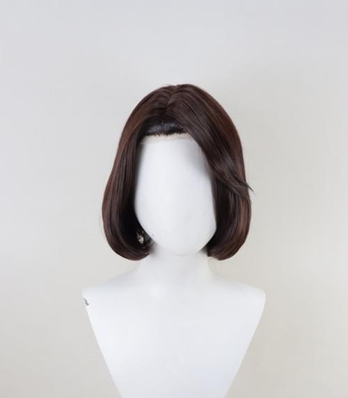 Pre-style Split Fiction Mio Cosplay Wig