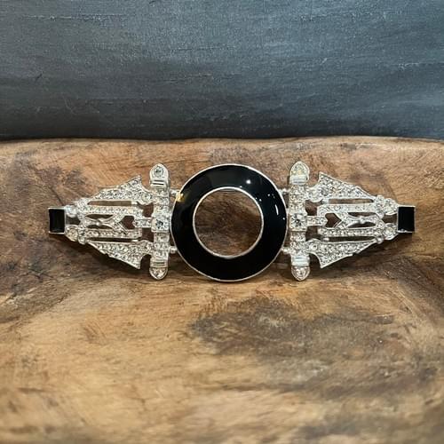 Art Deco Brooch