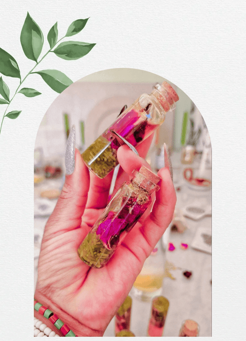 True Love Honey Jar Ritual – Live on Zoom | 14 February