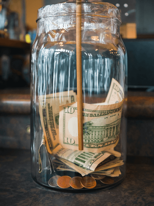 18th February Capricorn New Moon Ceremony |DIY Money Bowl