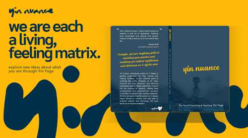Yin Nuance | Yin Yoga ebook by T.J. Maher