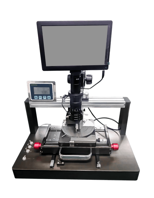 Manual Wafer Scriber (MS-150/200)