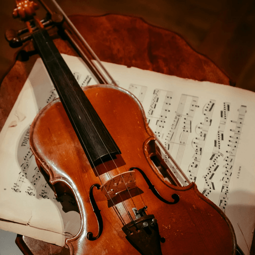 小提琴免費課程體驗