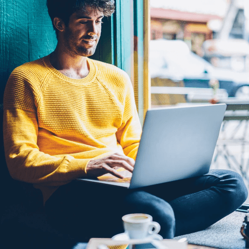 Creating your Brand Story