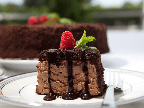 Vegan A La Carte Desserts