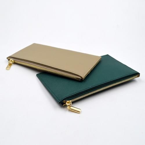 Slim Long card holder wallet hot sale