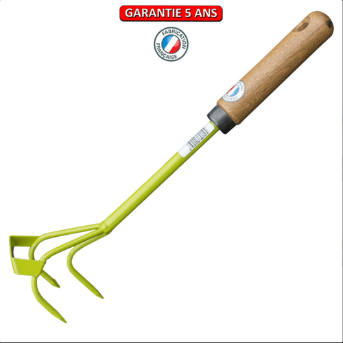 Griffe pioche - PERRIN