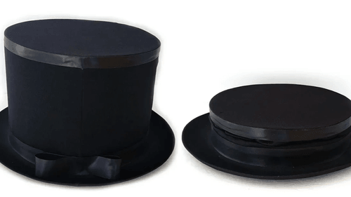 Folding Top Hat – Standard