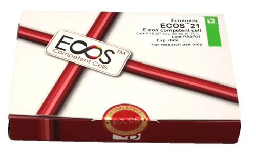 ECOS™ 21 (BL21 (DE3))