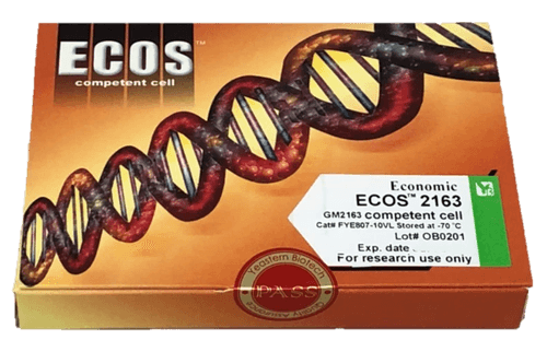 ECOS™ 2163 (GM2163)