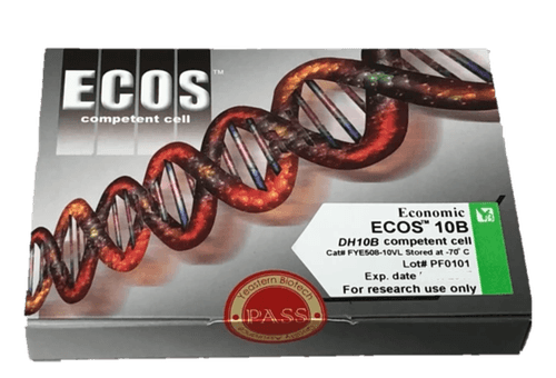 ECOS™ 10B (DH10B)