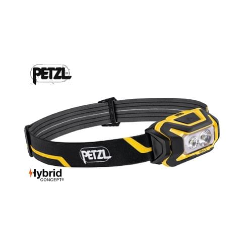 LINTERNA ARIA 2 / PETZL