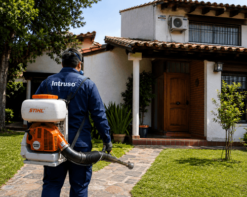Protección Total para tu Hogar