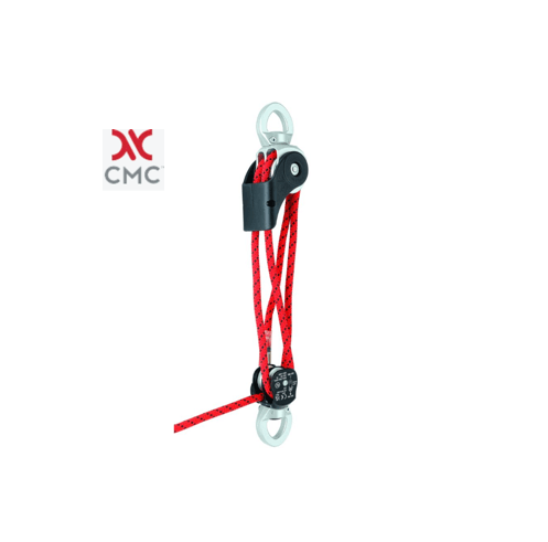 WINGMAN HARKEN / CMC