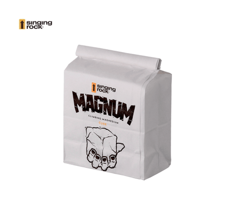 CUBO DE MAGNESIO