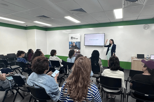 Corporate Training / Workshops