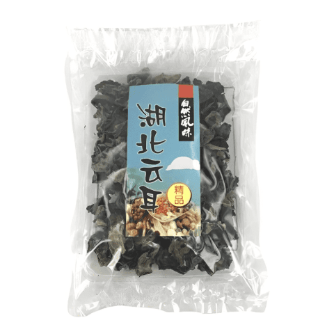Mountains - Μαύρο Μανιτάρι Fungus (Black/Black) 50γρ Κωδικός: DRI0082