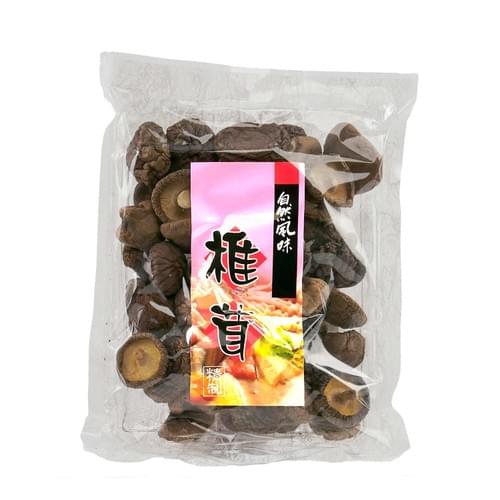 DRI0060 TUNG KU MUSHROOMS (L) 3Χ3kg. MOUNTAINS