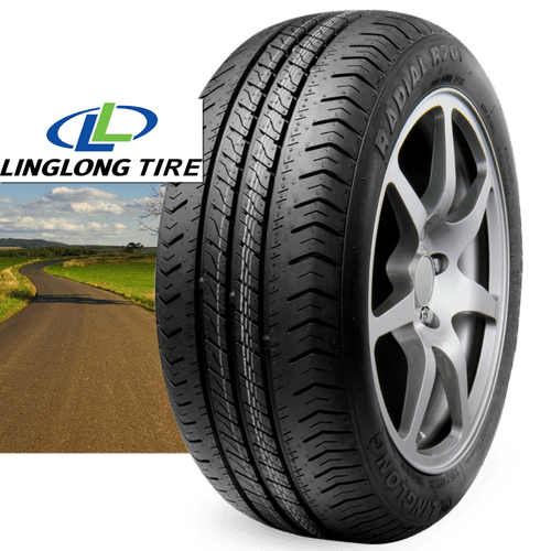 LING LONG TRAILER 106/104N - Size: 185/70 R13