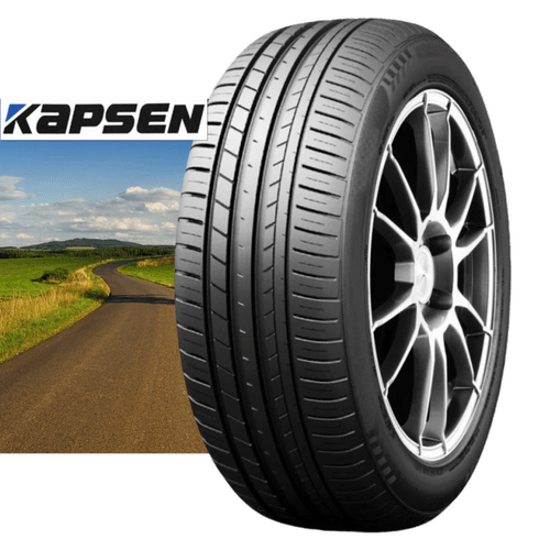KAPSEN S2000 - SUV