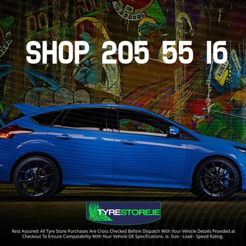 TOP TYRE DEALS | In Popular Tyre Size 205 55 16, 2055516.
