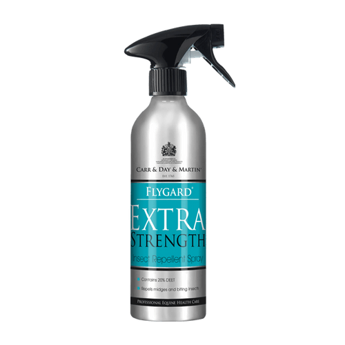 CARR DAY & MARTIN - FLYGARD® Extra Strength - 500ml
