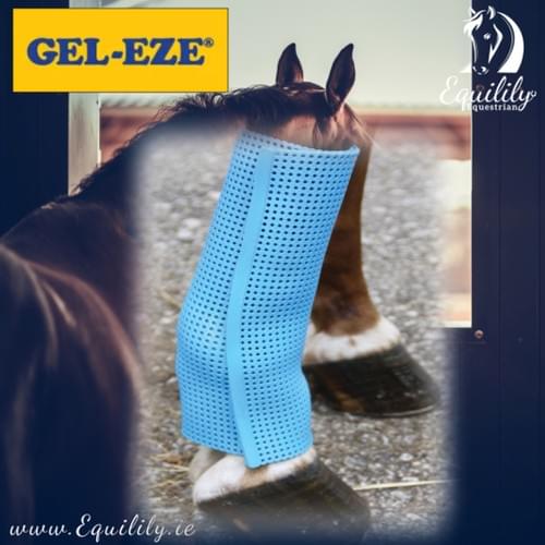Gel-Eze Under Bandage