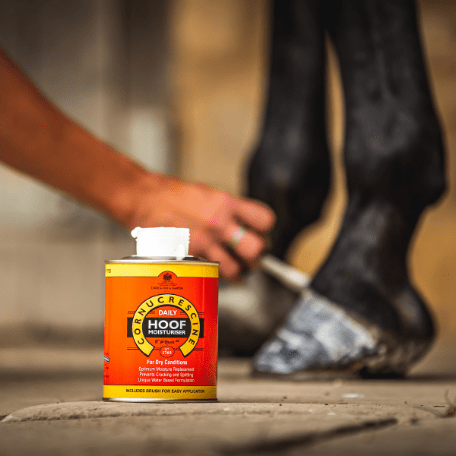 Cornucrescine Daily Hoof Moisturiser 500ml