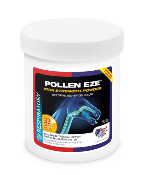 Pollen Eze 500g