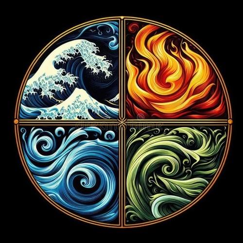 Ritual Reset in Glenmalure 29 March 1-6pm