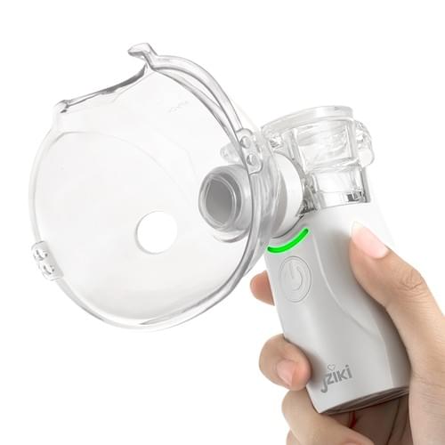 ZK-Q1 Mesh Nebulizer