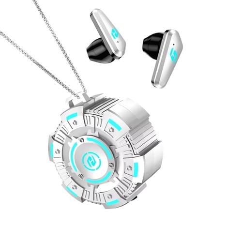 X35 Tws Earbuds BT V5.3 Headphones Waterproof Ear Buds In Ear Noise Cancelling Wireless Earbuds