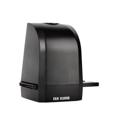 High Resolution 135mm/35mm Film Slide Scanner Converter Portable Negative 8MP Megapixel Film Scanner