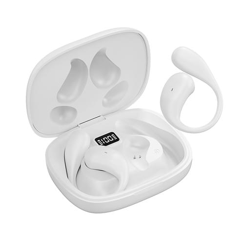 X32 OWS Air condution True Wireless TWS BT Earbuds Stereo Headphones Sports Game Headset Earphones