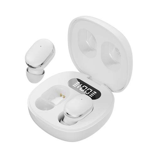 Q31 Bt Earphone LED Digital Display Sport Earbuds Tws Earphone Q31earbuds