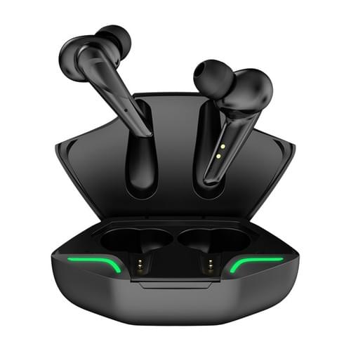 X15 Pro True Wireless Earbuds Hot Selling Earbud Earphone Noise Cancelling Low Latency Gaming TWS