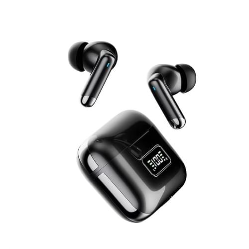 X89 TWS Earbuds High Quality Real Stereo BT5.3 Earphone Sport Gaming Headset Headphone
