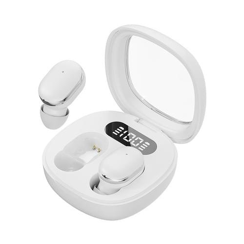 Tws True Wireless Headphones Earbuds Earphone q33 Macaron Best Oem Hand Free Mini Sport Earbuds