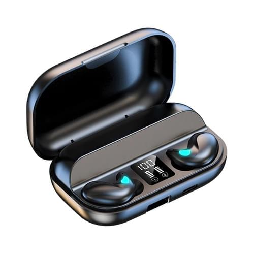 X57 Wholesale Headset 8D Stereo Mini Fone Wireless Earbuds Audifonos gaming inalambricos Earphone