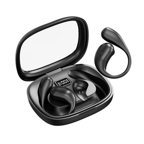 X36 Wireless Earbuds Ows Air Bone Conduction Open Ear Clip Tws Earbud Headphone Earphone