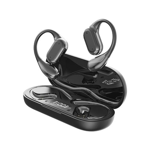 Q13 Earphone Bluetooth Wireless Waterproof Ear-hanging Headphones Earbuds